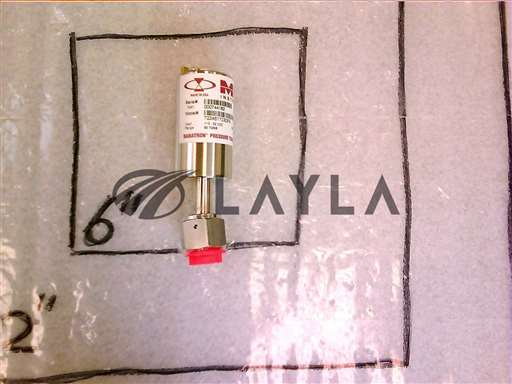 1350-01315//XDCR  PRESS 50TORR 1/2FVCR .5%ACC 0-10VD/Applied Materials/_01