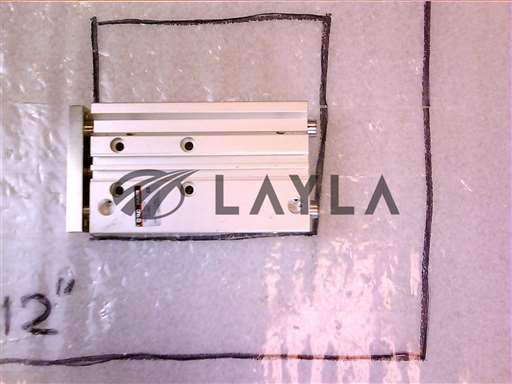 3020-01223//CYL AIR 75MM STRK W/ GUIDES CUSHION/Applied Materials/_01