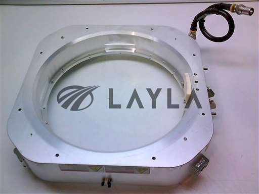 0010-01316//ASSEMBLY, ADAPTER/FEEDTHRU KIT, 8" ELECT/Applied Materials/_01