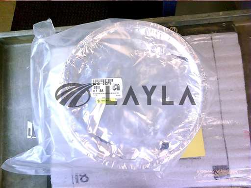 0010-01315//SHIELD ASSY, OU, 8" ELECTRA IMP CU LT BE/Applied Materials/_01