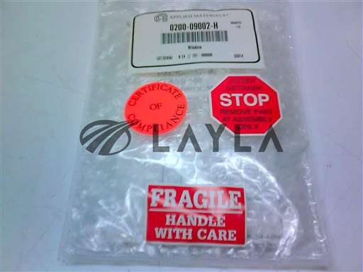 0020-09002//WEDGE BLOCK SHAFT BELLOW/Applied Materials/_01