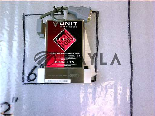 3030-12306//MFC 8561C 300SCCM H2 DOWNPORT-C MTL N/C/Applied Materials/_01