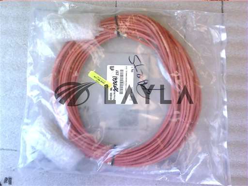 0150-16985//CABLE ASSEMBLY EMO INTERCONNECT, 75FT/Applied Materials/_01