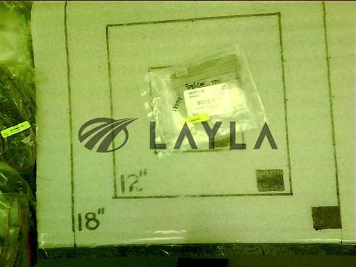 0150-22156//CABLE ASSY SERIPLEX CONTROL P2 TO BULKHE/Applied Materials/_01