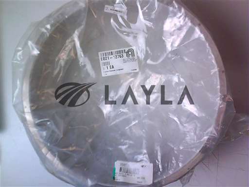 0021-12763//INNER SHIELD, 8" SIP-TA/Applied Materials/_01