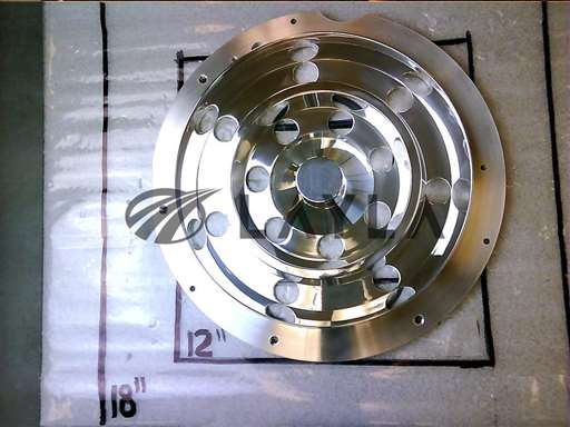 0040-43808//LLB DEGAS / PREHEAT REFLECTOR SWLL AP 30/Applied Materials/_01