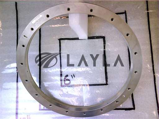 0040-51198//RETAINING RING, TAPPERED 300MM NON GROOV/Applied Materials/_01