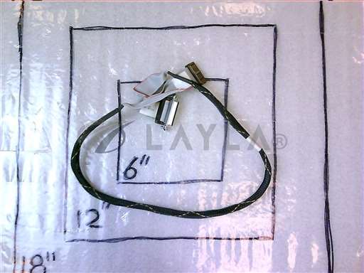 0150-09054//ASSY, CABLE RF MATCH/Applied Materials/_01