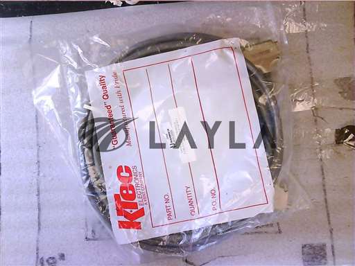 0150-20374//CABLE ASSY, 25 FT SEC GEN/Applied Materials/_01