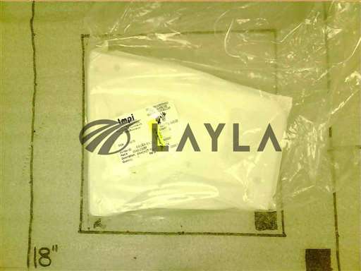 0040-23897//BLOCK, STDBDY CHAMBER PILLOW/Applied Materials/_01