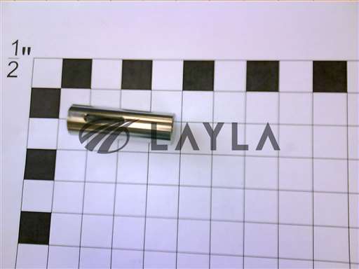 0020-20124//PLUNGER,DC BIAS,CHAMBER/Applied Materials/_01