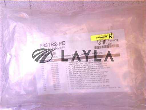 0242-76611//KIT, ELEC, PER HTESC PVE CHAMBER, ENDURA/Applied Materials/_01