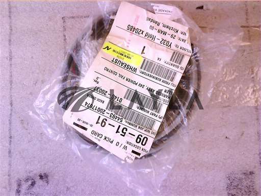 0140-20037//HARNESS ASSY, 24V POWER FAIL CONTROLLER/Applied Materials/_01