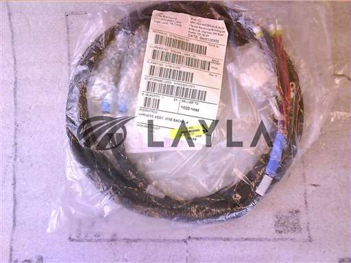 0140-20125//HARNESS ASSY,VME BACKPLANE POWER CONT./Applied Materials/_01