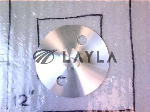 0270-20184//8" DUMMY CHUCK CAL JIG/Applied Materials/_01