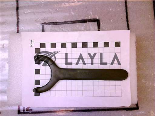 3920-01080//TOOL FACE SPANNER C-C 3"LE 5/16 DIA 5/16/Applied Materials/_01
