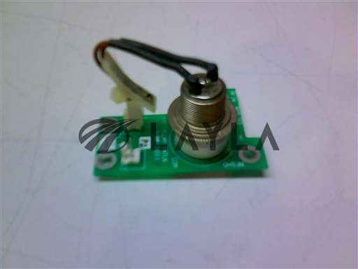 0100-20311//VAC RELAY INTLK ASSY/Applied Materials/_01