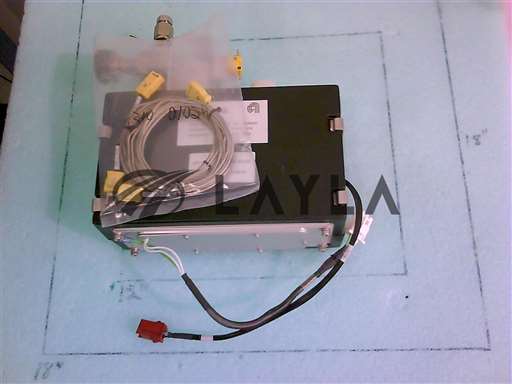 0010-36271//ASSY,CVD-TIN AMPULE, INSULATED/Applied Materials/_01