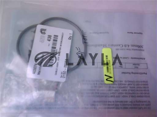 0150-05969//CABLE ASSY, OTF EMITTER INTERCONNECT/Applied Materials/_01