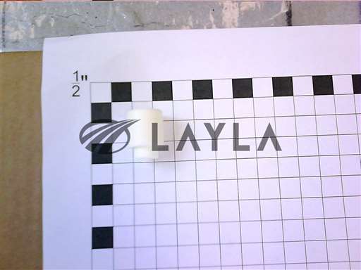 0200-20500//LABYRINTH FEEDTHRU COIL SUPPORT ELECTRA/Applied Materials/_01