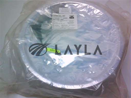 0020-01615//SHIELD, 8". BESC/IMP, TAPERED/Applied Materials/_01