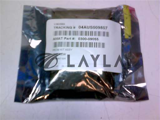 0300-09055//PROM KIT ASSY/Applied Materials/_01