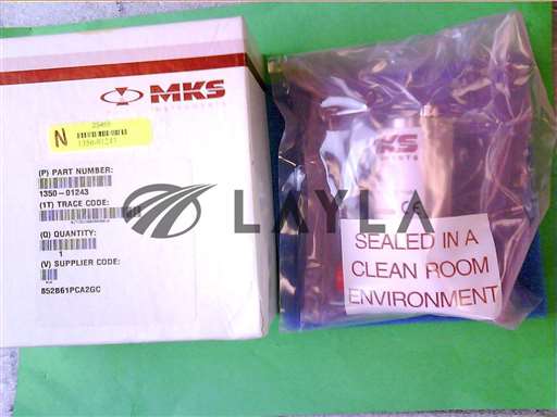 1350-01243//XDCR PRESS 0-60PSIA 1/4VCR-M 0-10VDC OU/Applied Materials/_01