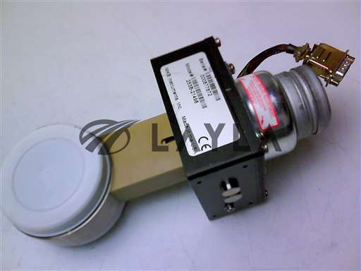3870-00288//VALVE THROTTLE 2" FLAPPER W/U-CUP TEFLON/Applied Materials/_01