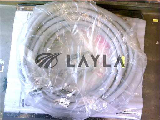0150-00195//CABLE ASSY, 50' SYS. I/O INTER. COUNTER/Applied Materials/_01