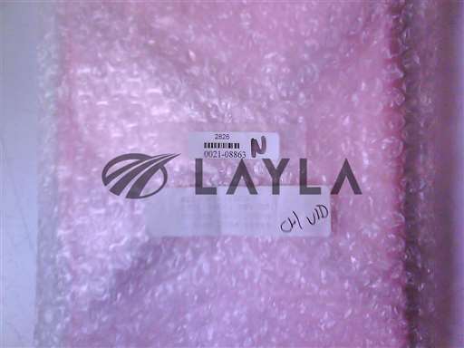 0021-08863//SPIDER LEGS, WEDGE POST, ELECTRA ECP/Applied Materials/_01