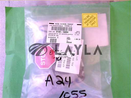 0140-16094//HARNESS ASSY RF "ON" INDICATOR DC24V/Applied Materials/_01
