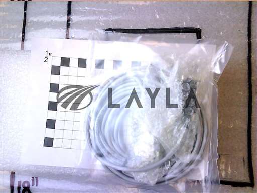 0150-04381//CABLE ASSY PRES CNTRL 300MM RTP CHAMBER/Applied Materials/_01