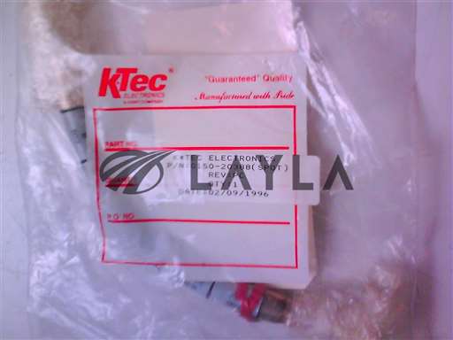 0150-20388//CABLE ASSY, RF POWER I 10.0" LONG/Applied Materials/_01