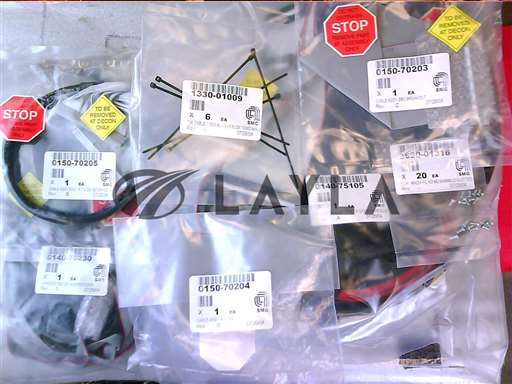 0240-71177//KIT, VME HARNESS SPARE/Applied Materials/_01