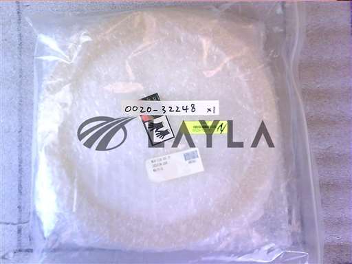 0020-32248//WASHER, INSULATING, ESC/Applied Materials/_01
