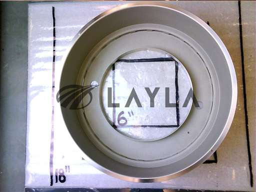 0020-28208//SHIELD, LOWER CLAMPED, HI-PWR POIS COH/Applied Materials/_01