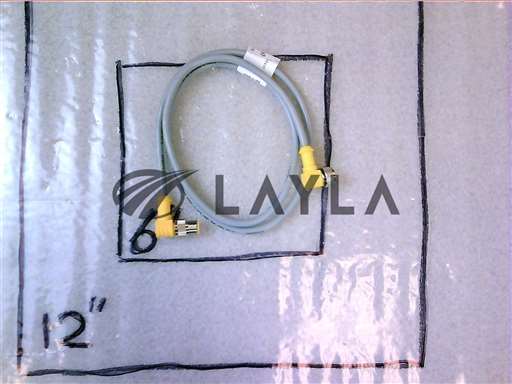 0620-01393//CABLE ASSY 1METER 250V 4A 105C 5PIN WK-W/Applied Materials/_01