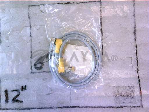 0620-01393//CABLE ASSY 1METER 250V 4A 105C 5PIN WK-W/Applied Materials/_01