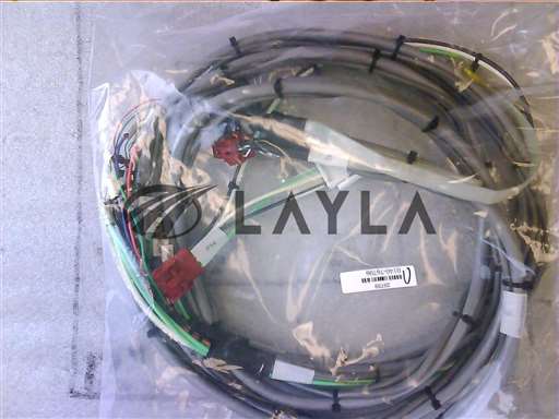 1000000010_29759 HRNSS ASSY,5-PHASE DRIVER,MC ROBOT,P5000 0140-76706 ...