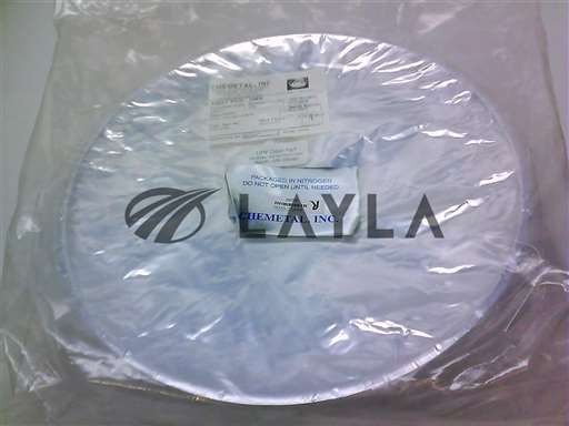 0020-22499//SHIELD, COLLIMATOR LOWER 8"/Applied Materials/_01