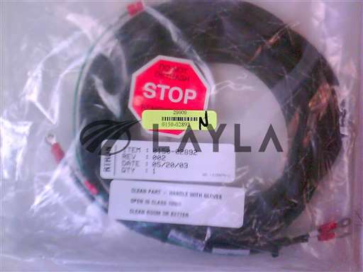 0150-02892//CABLE ASSY/Applied Materials/_01