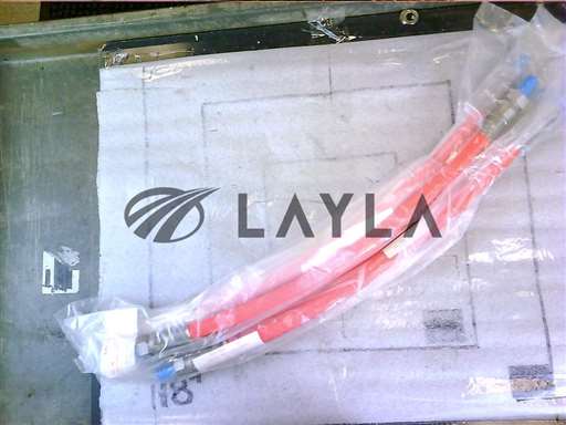 3400-00230//HOSE ASSY THERMOPLSTC 1/2ID X 23"L 1/2T-/Applied Materials/_01