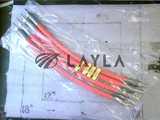 3400-00230//HOSE ASSY THERMOPLSTC 1/2ID X 23"L 1/2T-/Applied Materials/_01