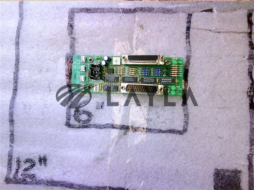 0100-76130//PCB ASSY,300MM LID SENSORS MUX BRD./Applied Materials/_01