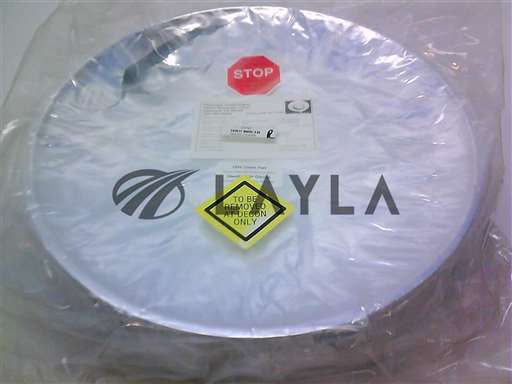0020-22499//SHIELD, COLLIMATOR LOWER 8"/Applied Materials/_01