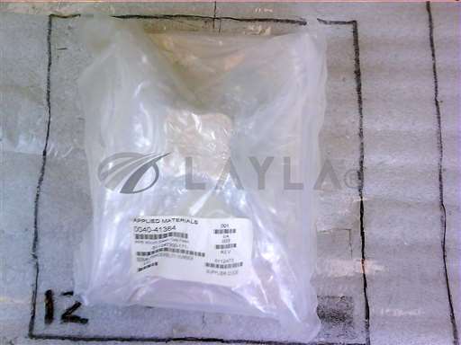 0040-41364//RPS MOUNT CLEAN GAS FEED HDPCVD ULTIMA P/Applied Materials/_01