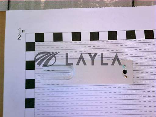 0040-33576//BRACKET, CAMERA MOUNT, 300 MM RTP RADIAN/Applied Materials/_01