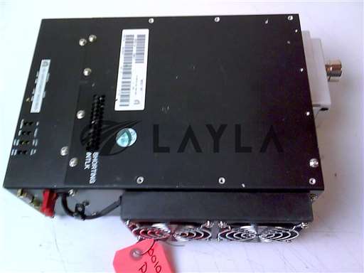 0010-02977//ASSEMBLY, RF MATCH, SUB ZERO BESC/Applied Materials/_01
