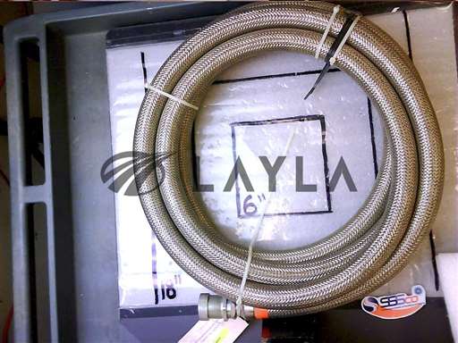 3400-01471//HOSE  ASSY FLEX 1"ID X 240"L 12-F/M AERO/Applied Materials/_01