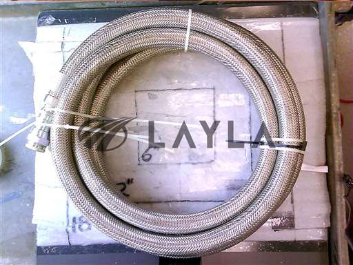 3400-01471//HOSE  ASSY FLEX 1"ID X 240"L 12-F/M AERO/Applied Materials/_01